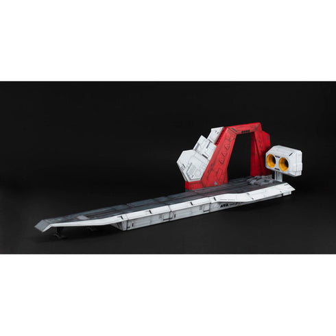 『機動戦士Zガンダム』Realistic Model Series アーガマカタパルトデッキ(40th Anniversary Edition)